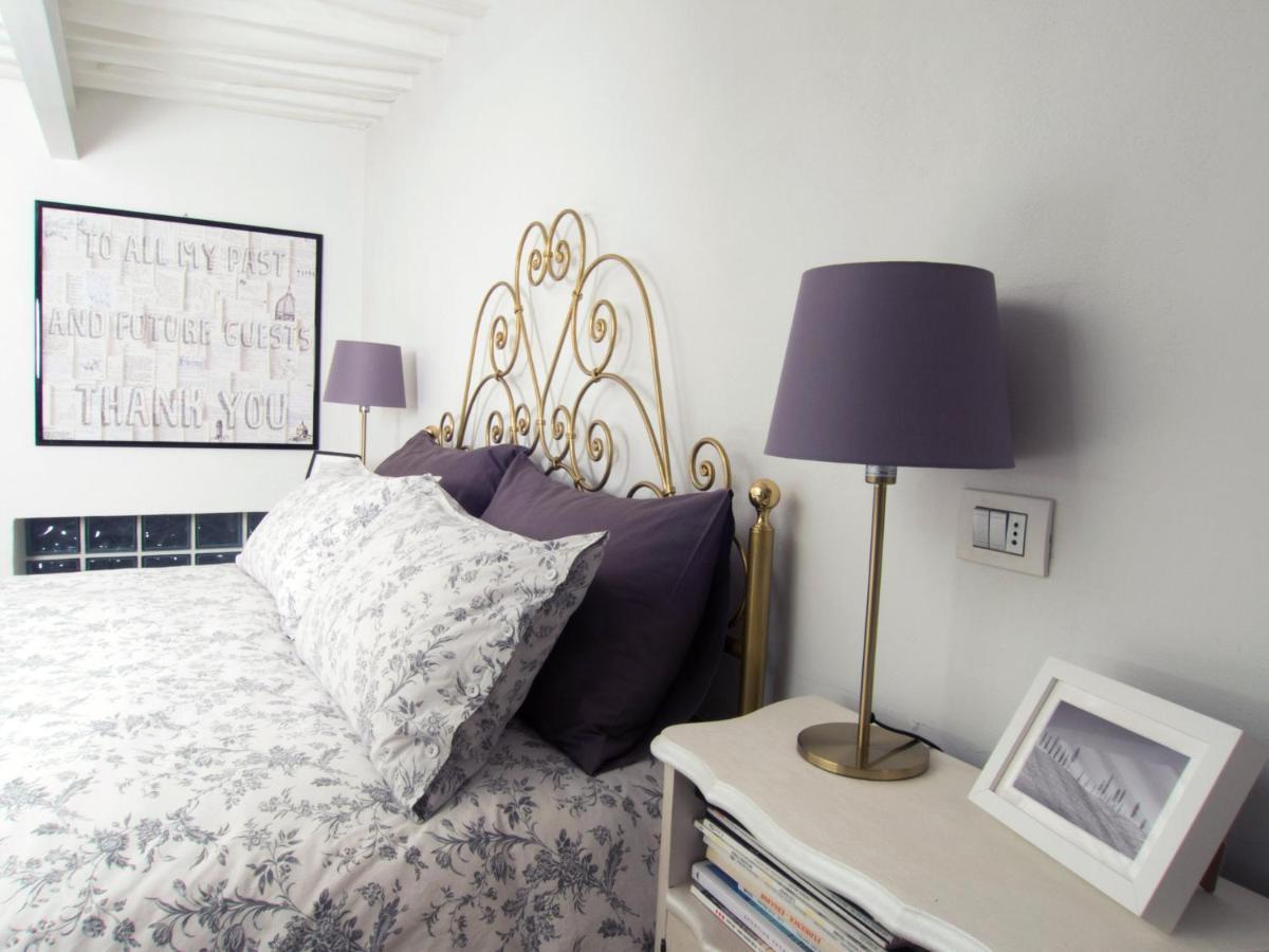 Apartamento Slow Time In Florença