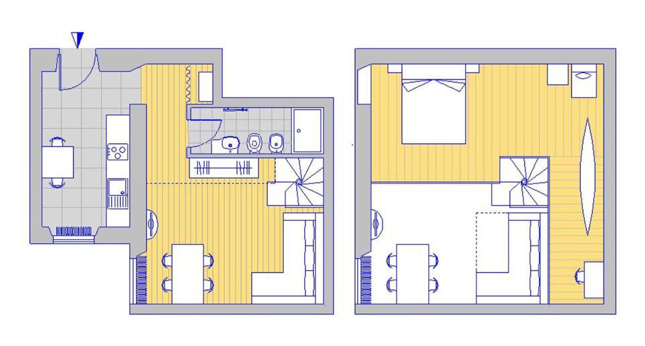 Apartamento Slow Time In *